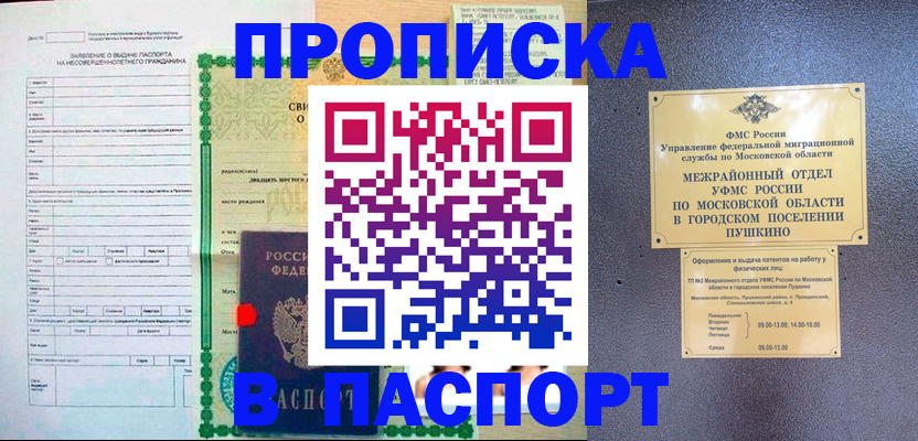 временная регистрация госуслуги в Нижней Салде